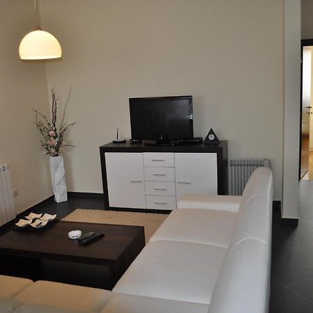 Apartments Soleado Pancevo Exterior photo