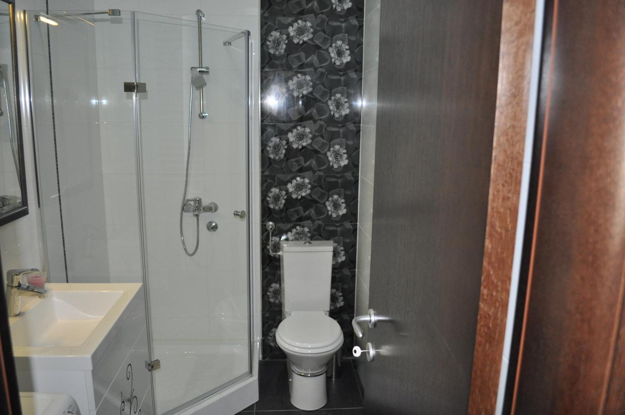 Apartments Soleado Pancevo Exterior photo