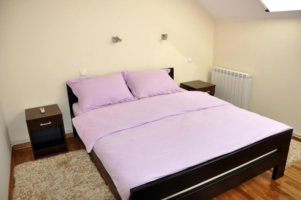 Apartments Soleado Pancevo Exterior photo