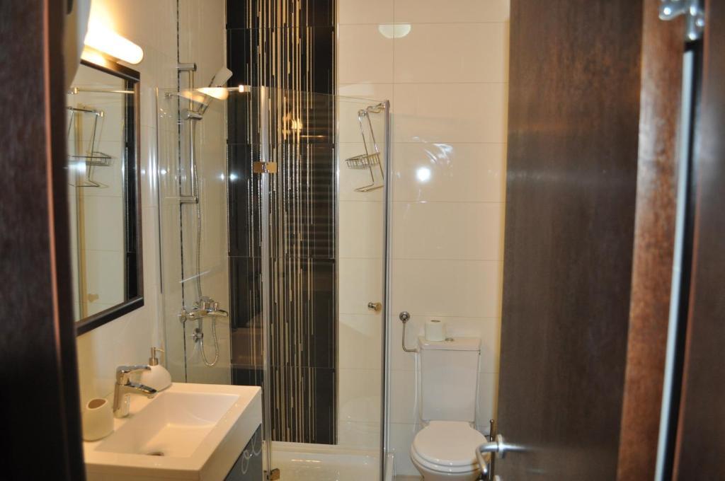 Apartments Soleado Pancevo Exterior photo