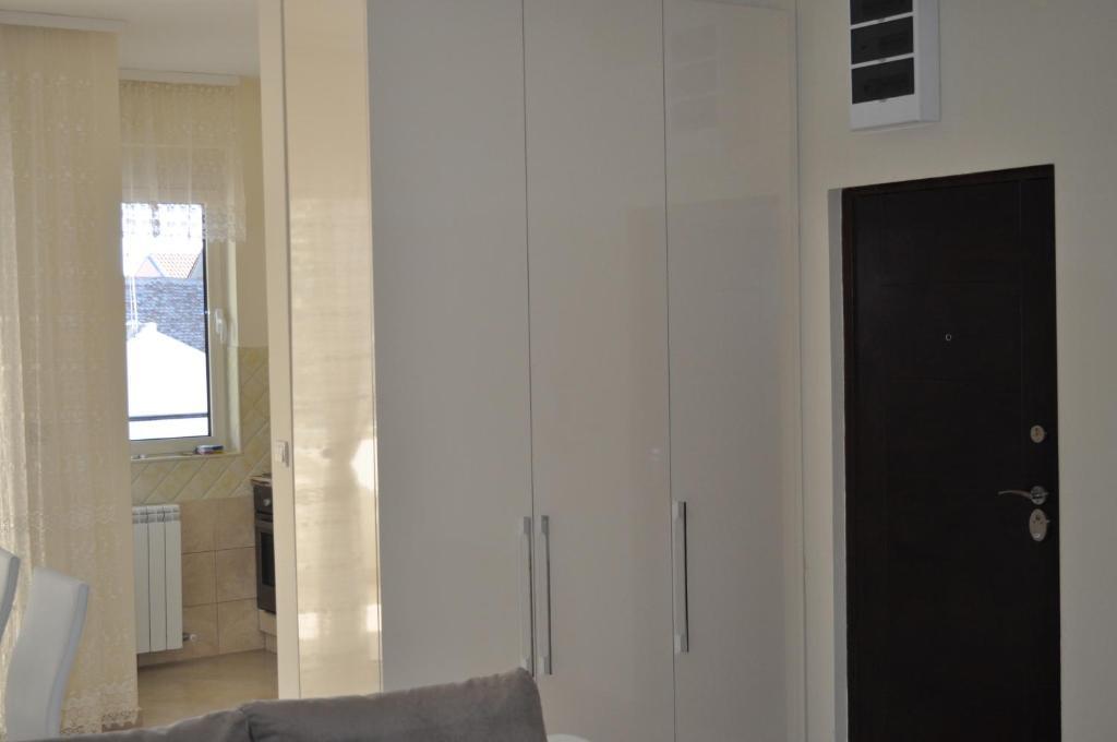 Apartments Soleado Pancevo Exterior photo