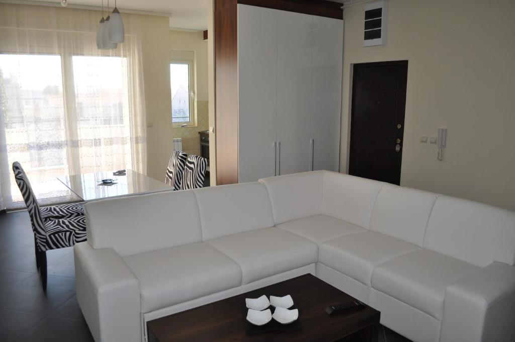 Apartments Soleado Pancevo Exterior photo