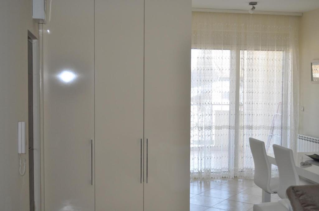 Apartments Soleado Pancevo Exterior photo