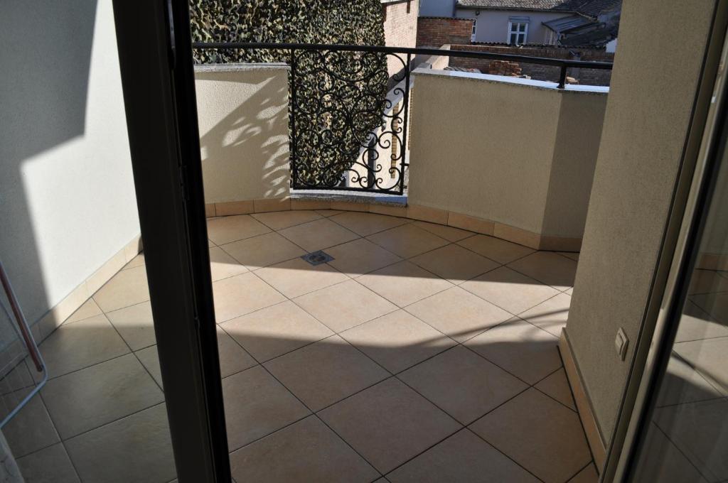Apartments Soleado Pancevo Exterior photo