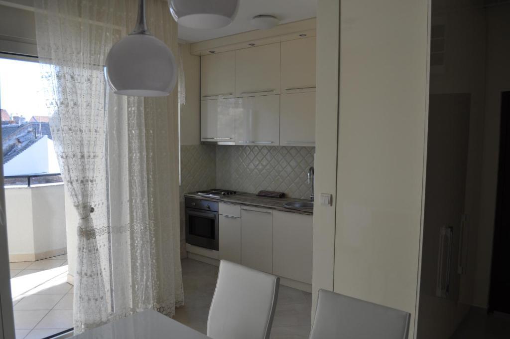 Apartments Soleado Pancevo Exterior photo