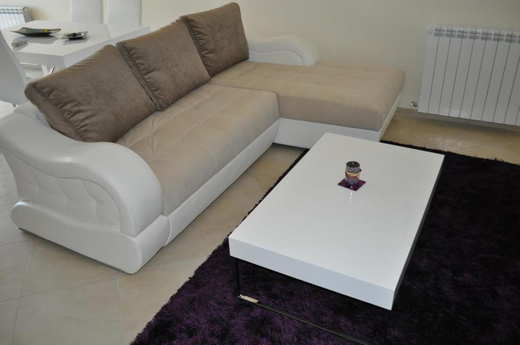 Apartments Soleado Pancevo Room photo