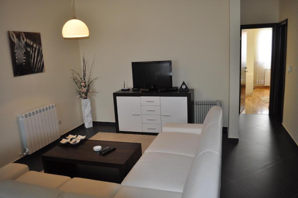 Apartments Soleado Pancevo Exterior photo