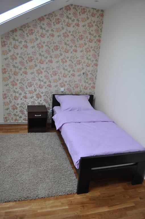 Apartments Soleado Pancevo Exterior photo