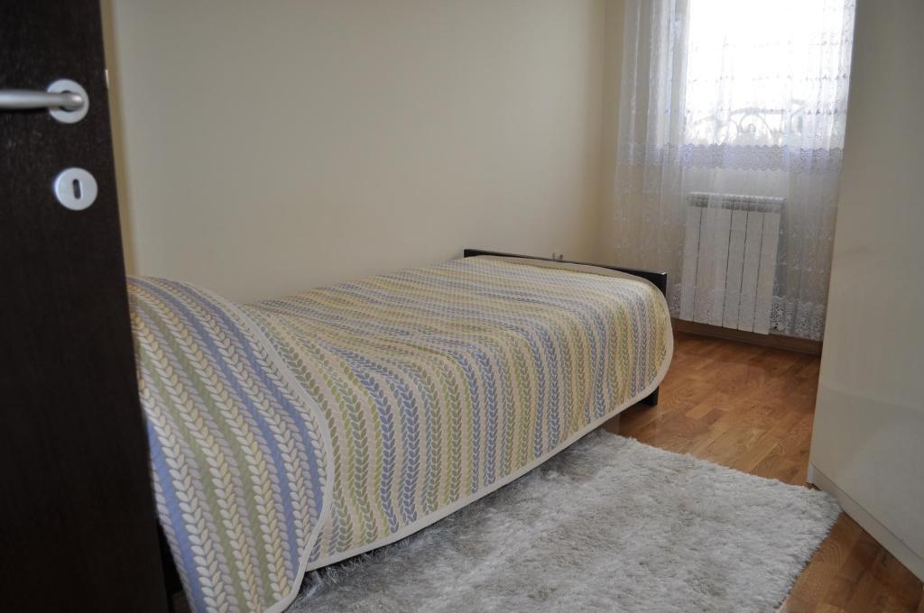 Apartments Soleado Pancevo Exterior photo