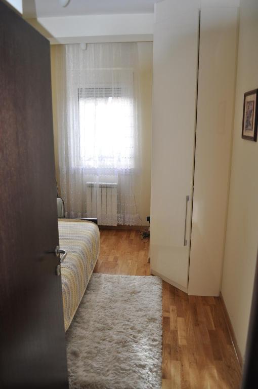 Apartments Soleado Pancevo Exterior photo